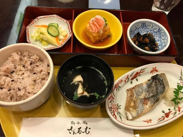 さんるーむ 八王子駅ビル店 - サブ画像1