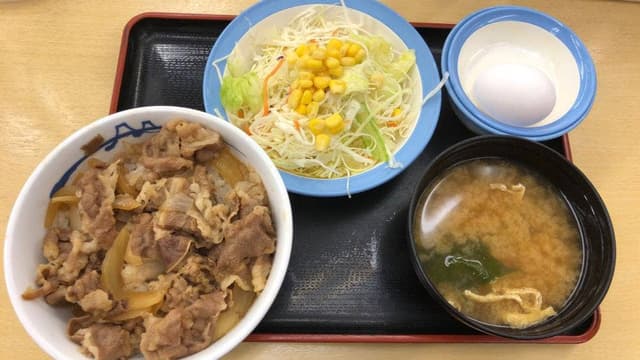 松屋 金山店 - サブ画像2