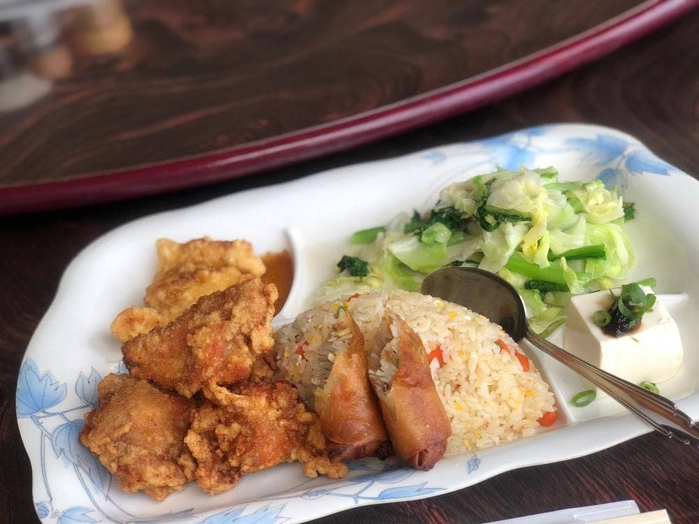 萬龍飯店