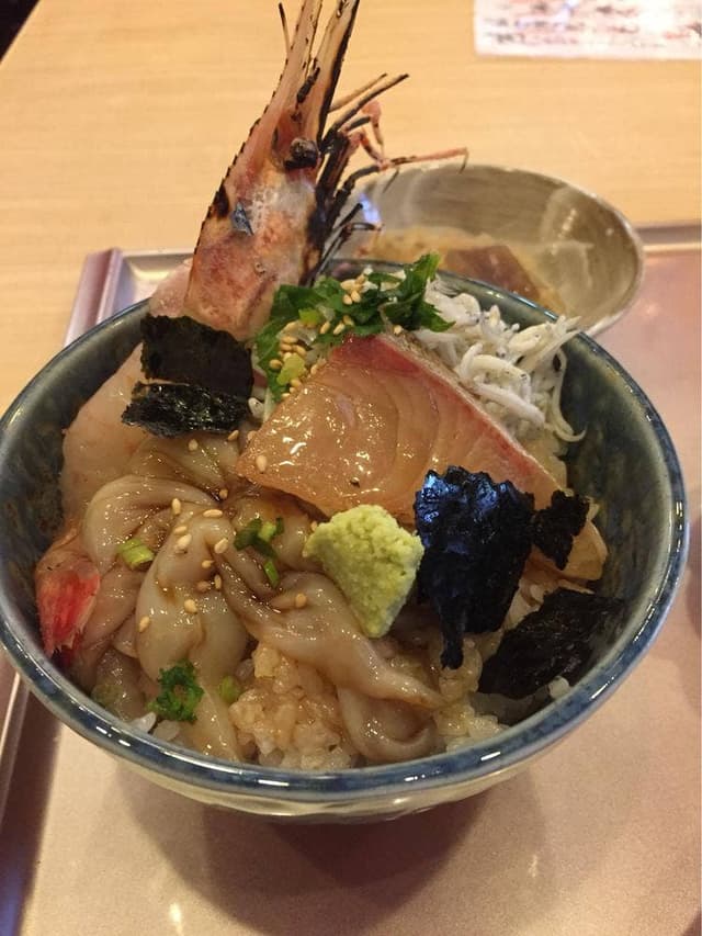 忠兵衛 - サブ画像2