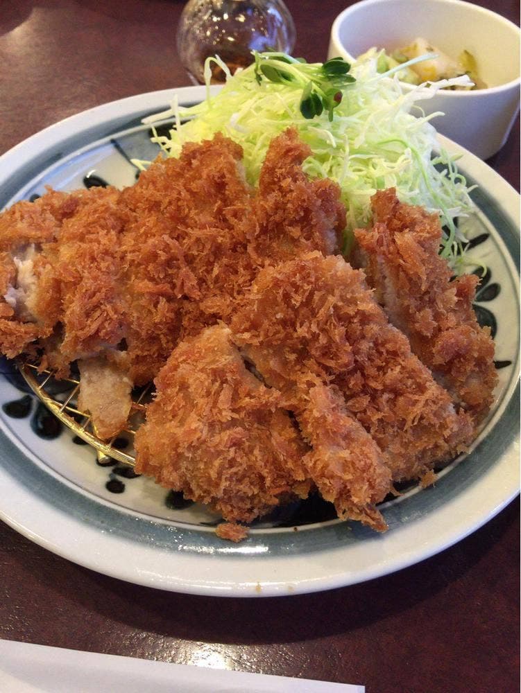とんかつ濵かつ 北九州門司店