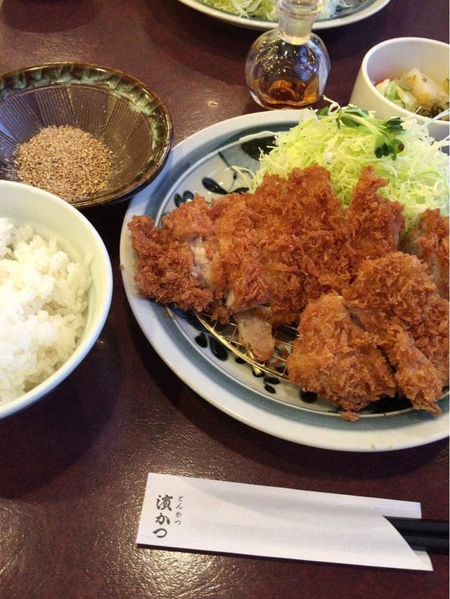 とんかつ濵かつ 北九州門司店 - サブ画像3