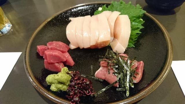 とり処 山本 - サブ画像1