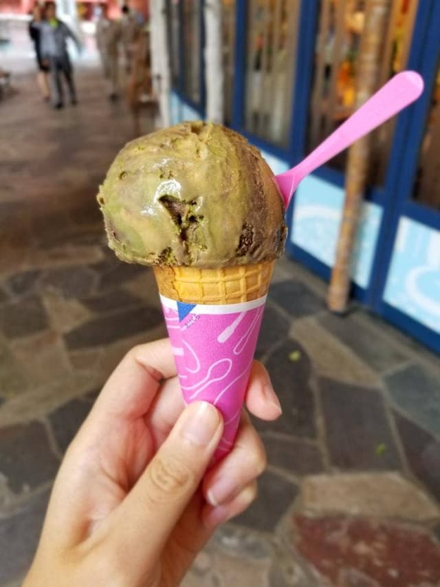 サーティワンアイスクリーム キャナルシティ博多店 - サブ画像1