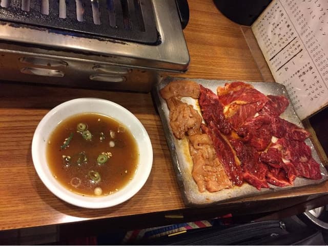 焼肉かな - サブ画像2