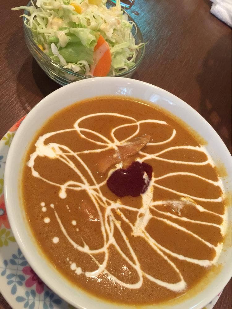 インド・ネパール料理 PARADISE