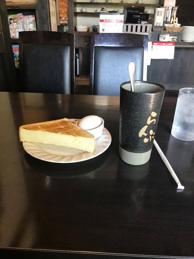 珈琲屋らんぷ 四日市店 - サブ画像3