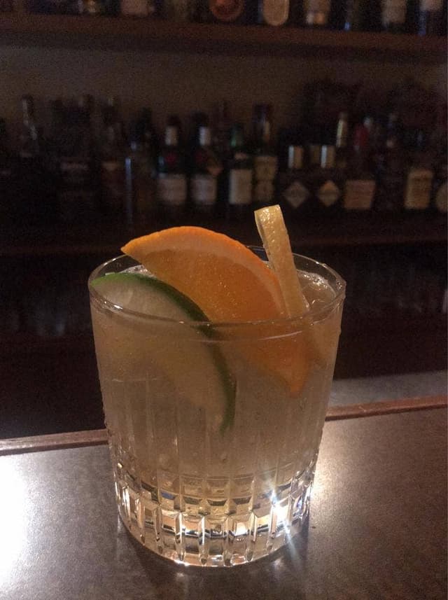 Bar Lefty - サブ画像3