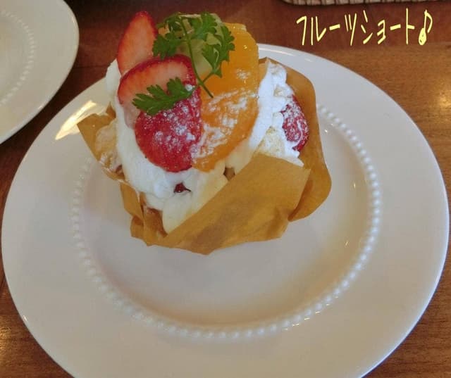patissiere's cafe Perle - サブ画像1