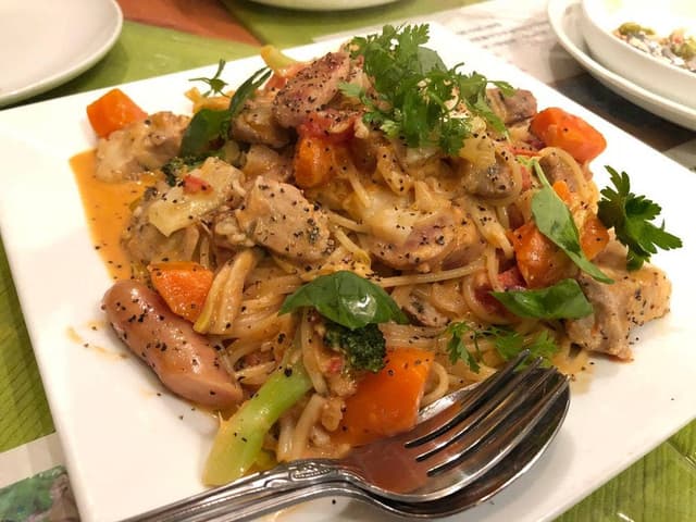 イイダ - サブ画像3