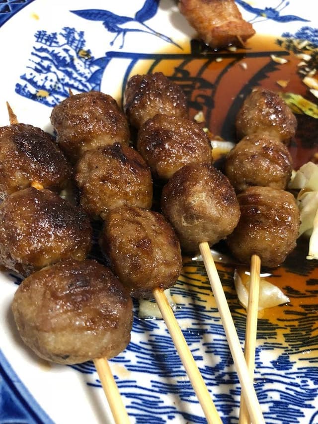 やきとり 桐島 - サブ画像1