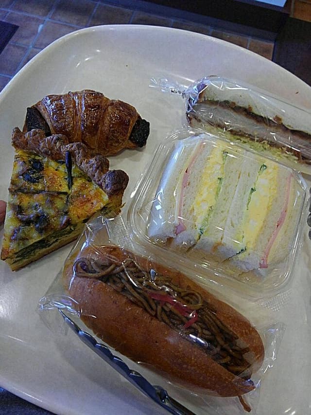Boulangerie Dada - サブ画像3