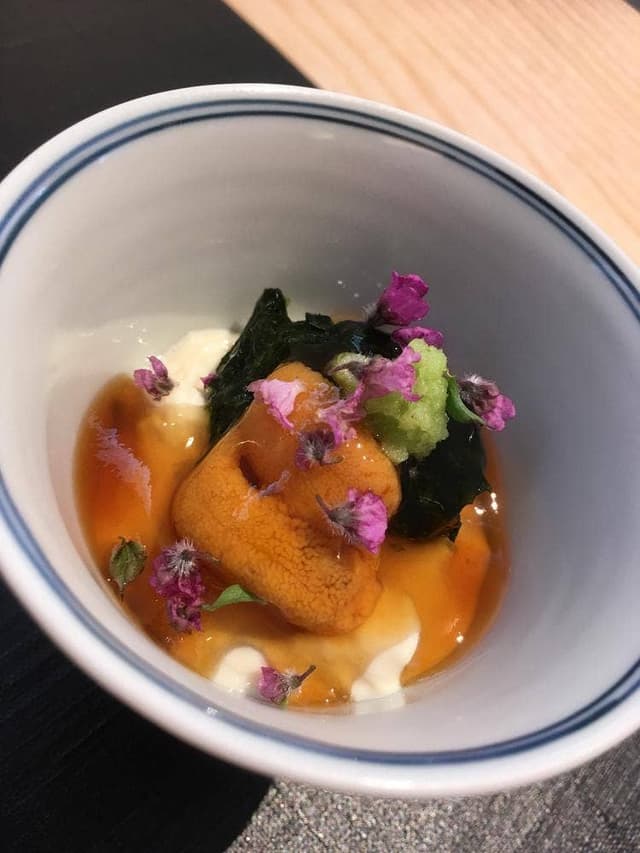 日本料理 藤井 - サブ画像1