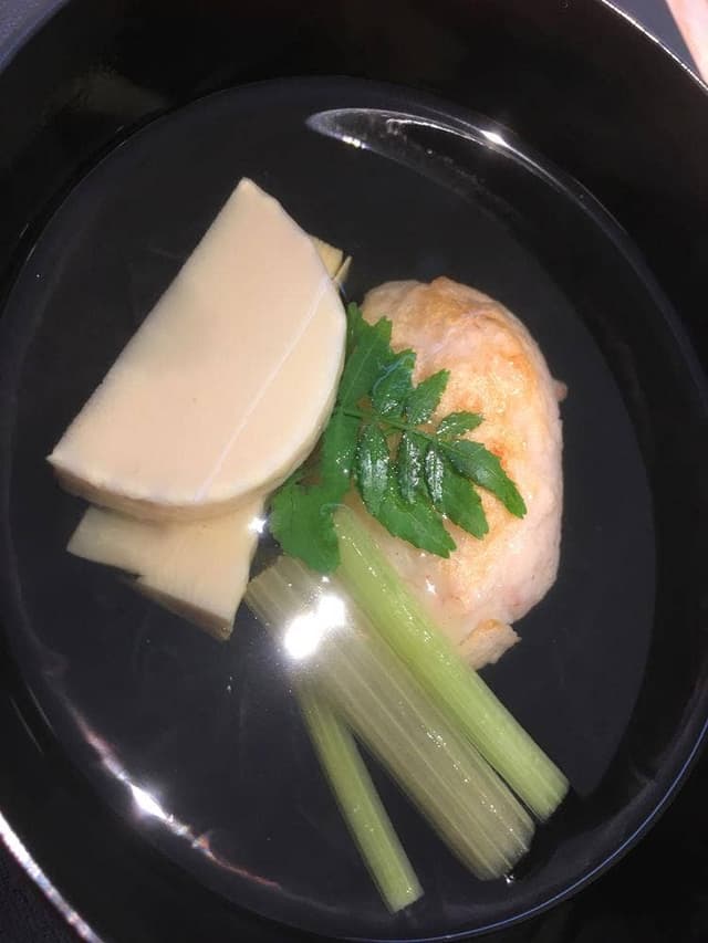 日本料理 藤井 - サブ画像2