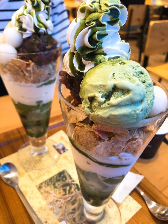 nana's green tea ひばりが丘パルコ店 - サブ画像2