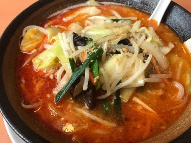 幸楽苑 銚子店 - サブ画像1