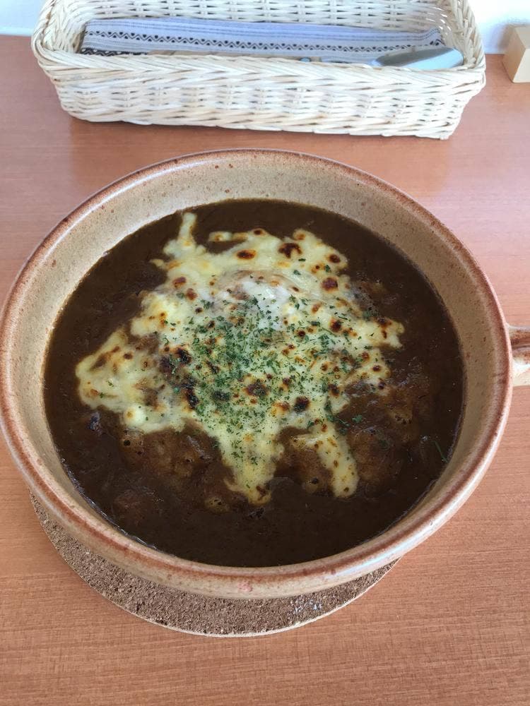小さな森のレストラン ポパイ