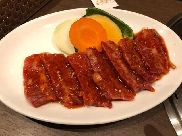 明月館 盛岡店 - サブ画像1