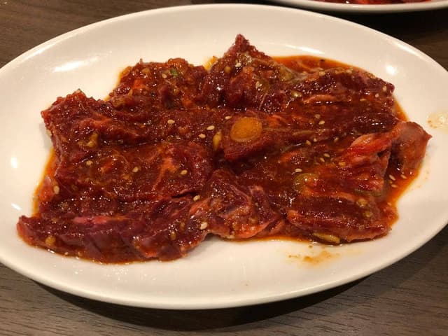 明月館 盛岡店 - サブ画像2