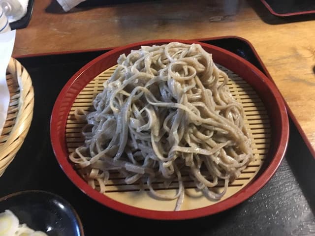 粕尾茶屋 - サブ画像2