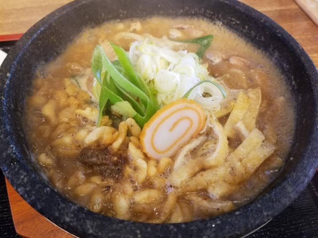 もつ煮 勝 - サブ画像2