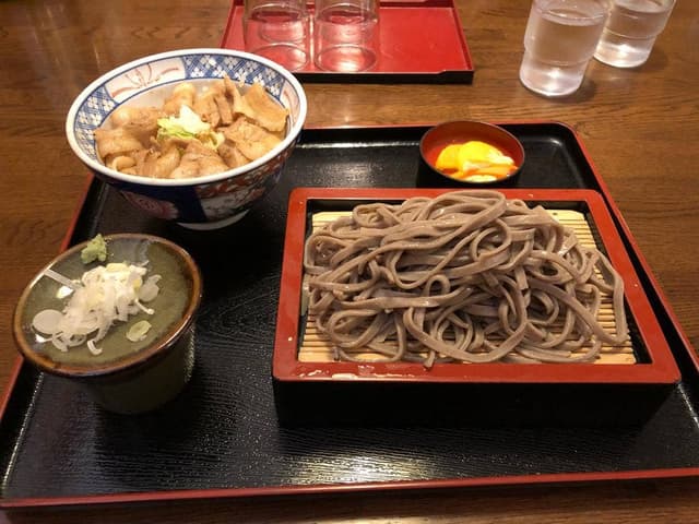 深山 - サブ画像2