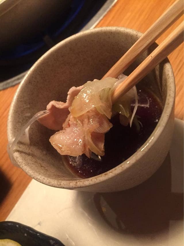 豚道 泉 - サブ画像3