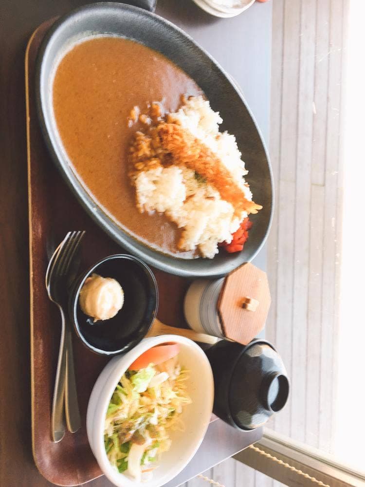 シーサイドレストラン UMIYA