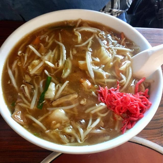 ラーメン コロコロ - サブ画像3