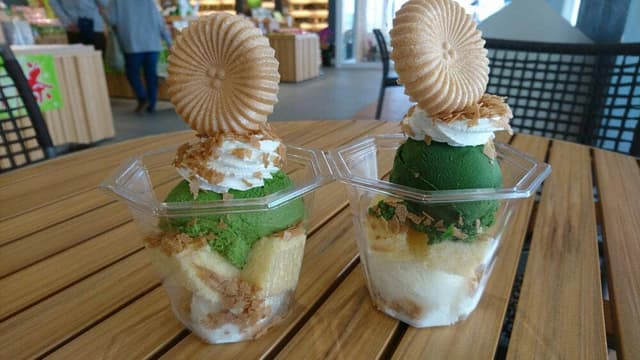 ふじのくに茶の都ミュージアム ミュージアムショップ - サブ画像1
