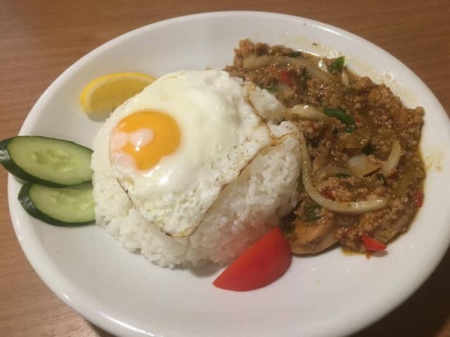 Namaste Asian Dining &Bar 高田馬場 - サブ画像3