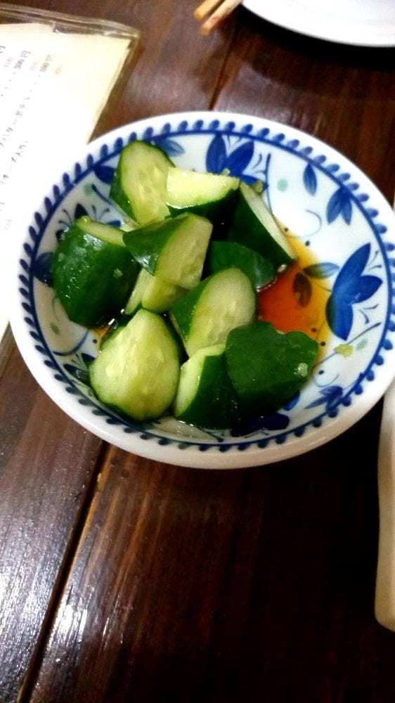牛屋 松山店 - サブ画像2