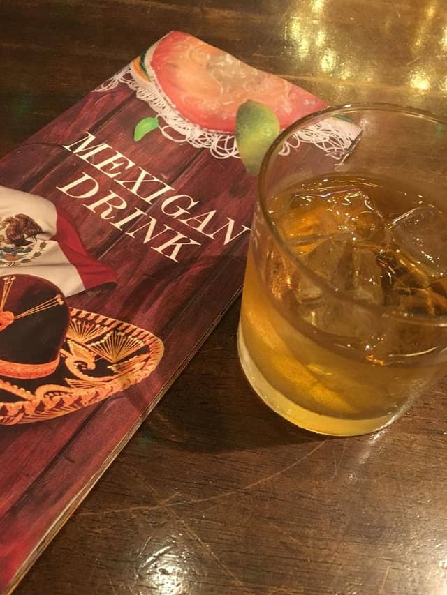 Tacos & Nachos BAR MEXIGAN 錦店 - サブ画像1