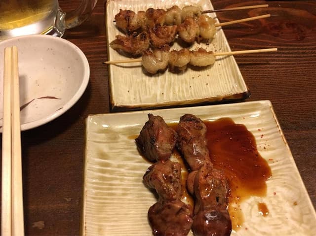 鳥平 兵庫店 - サブ画像3
