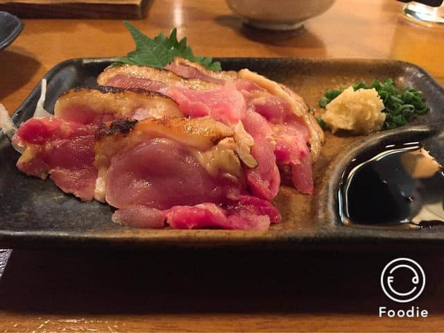 炭道楽 とり井 - サブ画像3