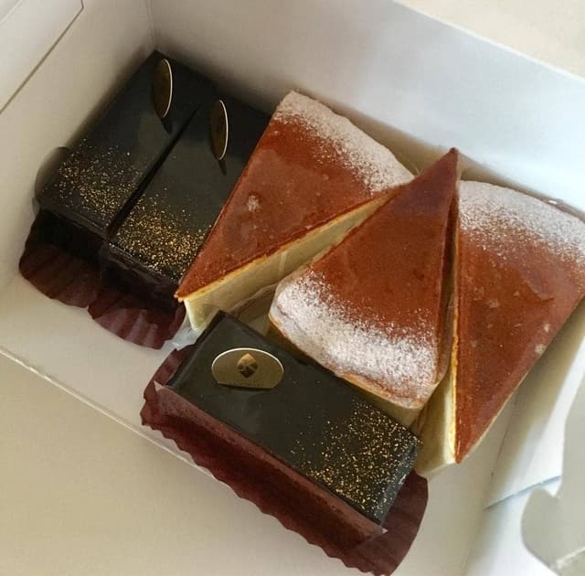 pâtisserie J.KOWARI - サブ画像3