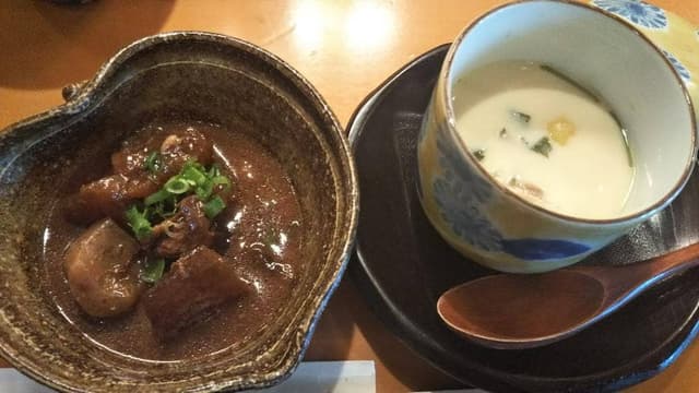 おもてなしふく井 - サブ画像3