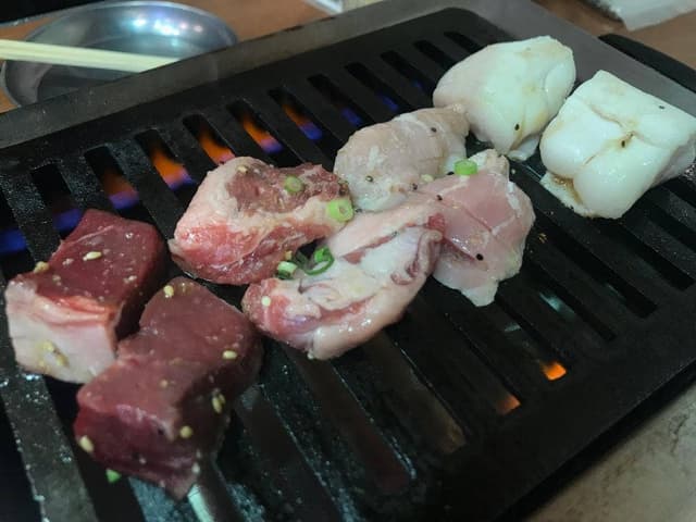 大阪焼肉・ホルモン ふたご 三軒茶屋店 - サブ画像2