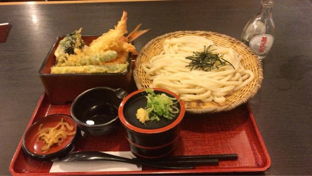 杵屋 本厚木ミロード店 - サブ画像2