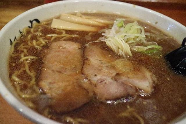 いってつ庵 ラーメン村店 - サブ画像3