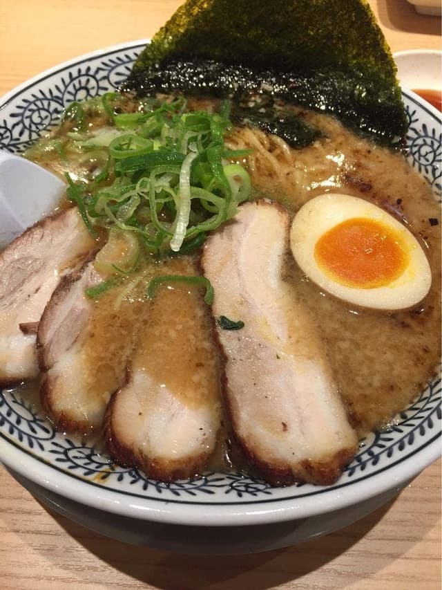 丸源ラーメン 新鎌ヶ谷店 - サブ画像2