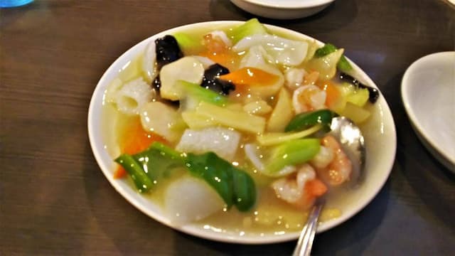 台湾料理 味源 香川店 - サブ画像1