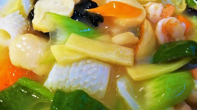 台湾料理 味源 香川店 - サブ画像3