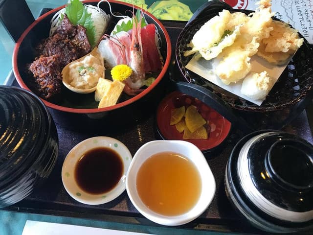 播磨の里 本店 - サブ画像3
