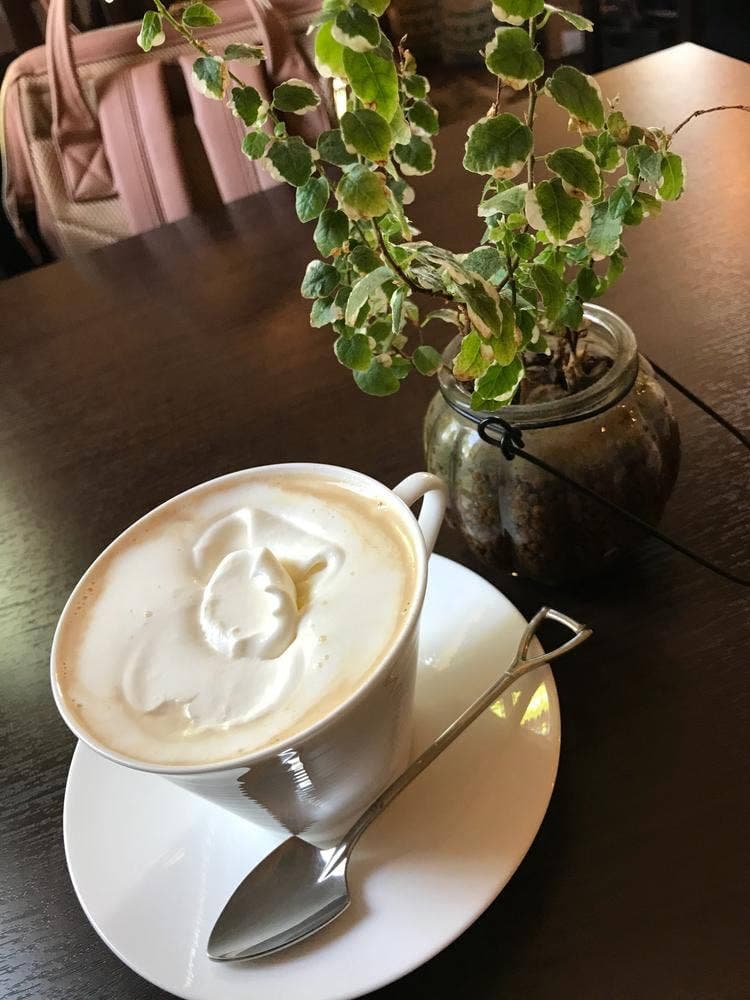 CafeHino