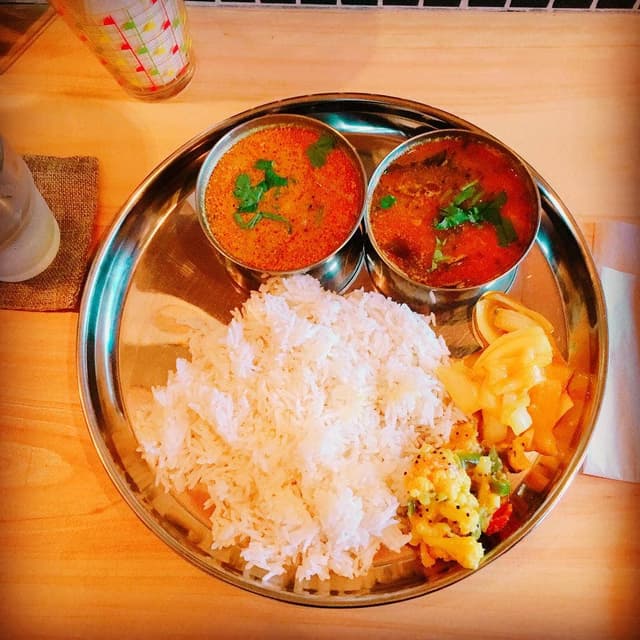 養生カレー - サブ画像2