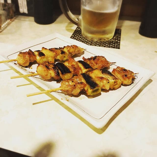 焼鳥酒場 翔輝 本店 - サブ画像1