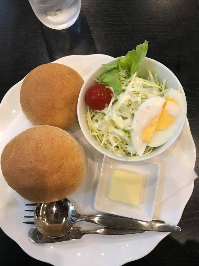 焙煎窯元 菊地珈琲 大通西11丁目店 - サブ画像3