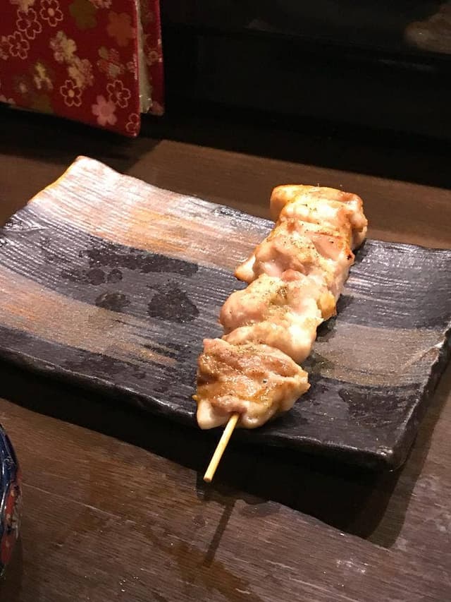 鳥桝 - サブ画像1