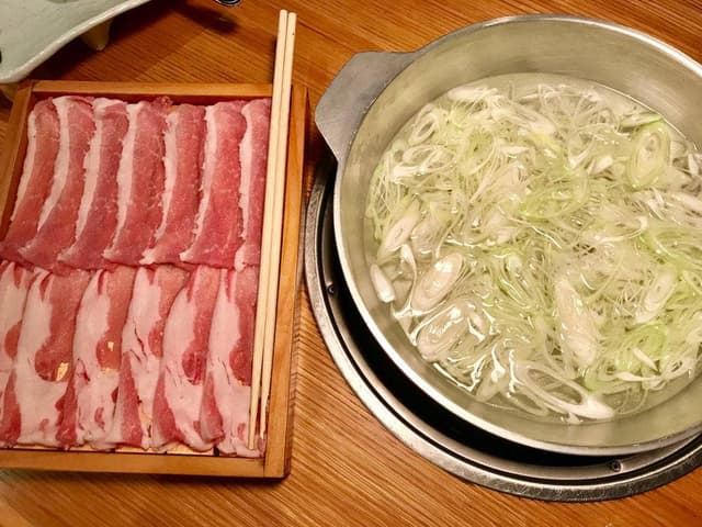 豚道 泉 - サブ画像2